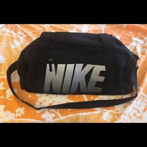 Nike Gym Duffel Bag